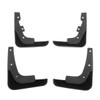 A-Premium Mud Flaps Splash Guards Compatible with Lexus ES240 ES300