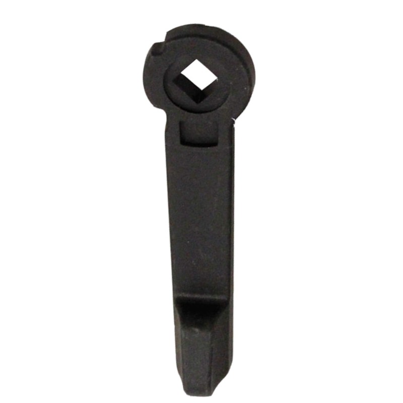 1 Pair of Replacement Patio Door Handle Lever Set 7mm