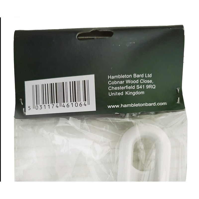 Demijohn Brush Cranked 18 inch / 46cm