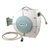 Hose Reel, Polyproylene, 65 ft.