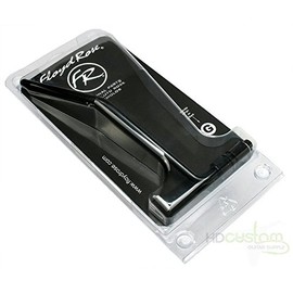 Floyd Rose Original Complete Tremolo Arm Assembly/Black