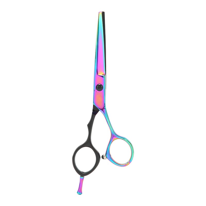 Beard Scissors Professional Stainless Steel Portable Home Hair Salon Haircut