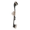 LCD Display Cable LCD Embedded Display Port Cable Replacement for