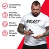Alpha Designs | 'BEAST' Liquid Chalk Bundle | Gym, Gymnastics,