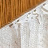 Curtain Gliders for Inner Track Rails, Pack of 128, with