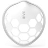 Oaks UMS-MSKP Mask Pong, Pack of 3, Easy to Breathe,