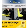 Camoo For Mercury Prop Wrench 1-1/16" Nut Wrench Alpha One
