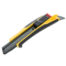 Tajima Quick Back Driver Cutter, Automatic Retraction of Blade, Pack of 1, TAJ-11593, Multi-Colour, 18 mm