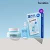 Torriden [3-Piece Set] Dive-in Low Molecular Hyaluronic Acid Mask (30 Sheets) + Soothing Cream (100ml) + Serum (50ml) / 토리든 [3종구성] 다이브인 저분자 히알루론산 마스크30매+수딩크림100ml+세럼50ml
