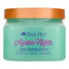 Tree Hut Exfoliante Corporal Elimina La Piel Muerta Y Seca