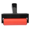 Rubber Brayer - Rubber Brayer Roller Art Ink Painting Printmaking