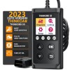 Thinkcar Ford Explorer OBD2 Fault Reader Reset Scanner Vehicle Scan