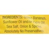 St Mary's Banana Chips 142g (5oz)