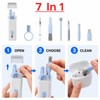 7-in-1 Electronic Cleaning Kit for Laptop & Devices – Multifunctional