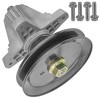 Caltric 42" Deck Spindle Assembly for Murray M115-42 M175-42 /