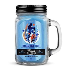Beamer Candle Co. Smoke Killer Collection - Rager High Tide 12oz Candle