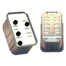 Wix Fuel Filter with Strainer - 33543