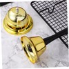 CIYODO Small Bell Desk Bell for Service Pressing Bell for