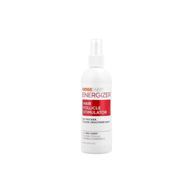 Pack of 1 x Hobe Labs Energizer Hair Follicle Stimulator