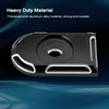 VG MOTO Motorcycle Seat Bolt Nut Tab Kit Screw Mount