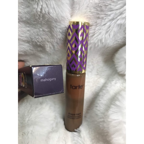 Tarte Shape Tape Contour Concealer Mahogany