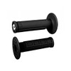 Odi Motocross Single Ply Grips Half Waffle Black Univ