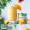 Native Forest Organic Mandarin Oranges - Mandarin Oranges Canned, Organic