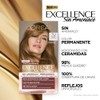 2 Tintes para Cabello Excellence sin Amoniaco de L'Oréal Paris