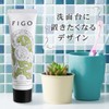 FIGO TOOTHPASTE Toothpaste, 3.0 oz (85 g), Bad Breath Care,