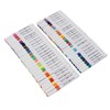 Acrylic Paint Markers Water Based Ink Waterproof High Coverage Paint