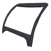 Classic Accessories QuadGear UTV Front Windshield, Fits Kawasaki Mule 600,