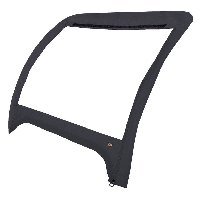 Classic Accessories QuadGear UTV Front Windshield, Fits Kawasaki Mule 600,
