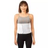 BREG VP10104 Abdominal Binder & Ribs Belt 12″ By SIZE