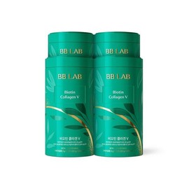 Nutrione BB Lab Biotin Collagen V 4 cans / 뉴트리원 비비랩 비오틴콜라겐V 4통