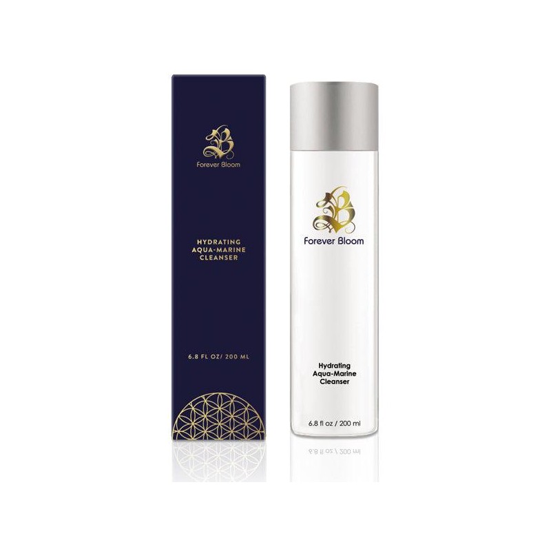 Hydrating Aqua-Marine Cleanser