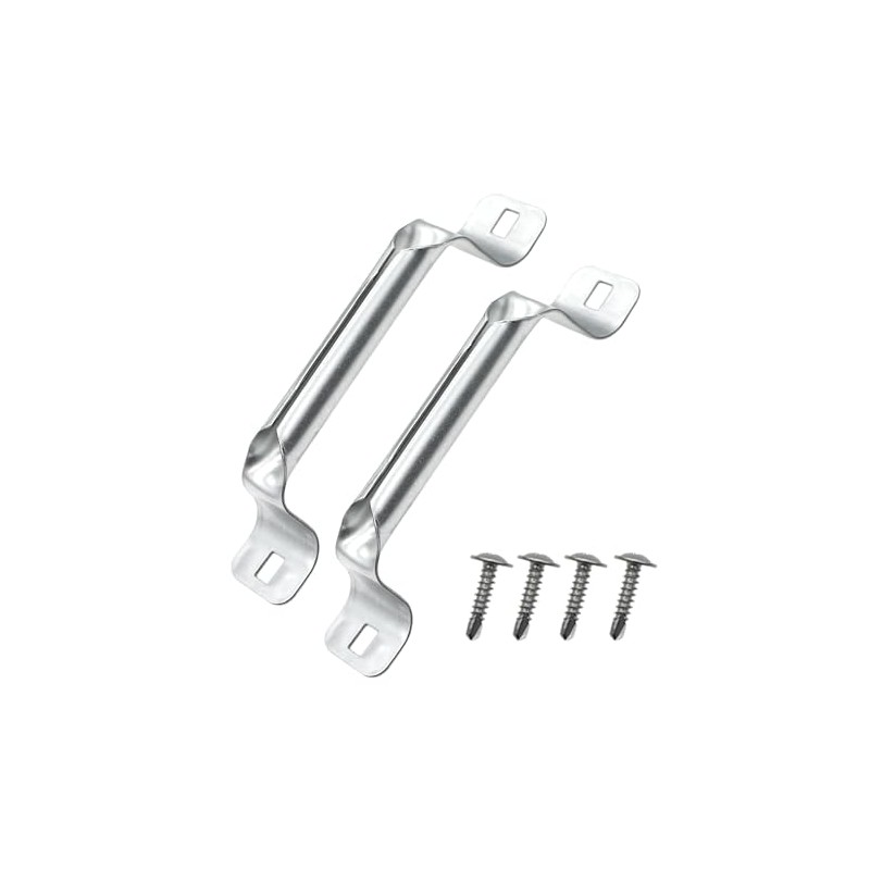 Heavy Duty Garage Door Lift Handle, 2 Pack Garage Door