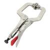 Carolus Profile Welding Grip Pliers 6 Inch 2826.06