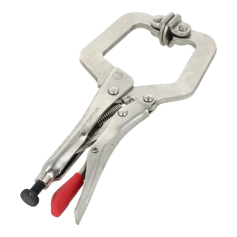 Carolus Profile Welding Grip Pliers 6 Inch 2826.06