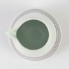 Saikaitoki Hasami Ware Essence es Milk Pitcher (M) Brown 13669