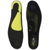FLR Shoe Parts Elite Performance Insoles 44-45 Low Arch Support,