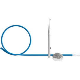 Jonard Tools MRS-24 MagneTriever™ Magnetic Retrieval System Kit with Flexible Magnetic Retriever, Retrieval Hook, & Ball Chain