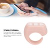 Fingertip Page Turner for Bluetooth Control Page Turner with Multisystem