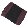 Car Electric Massage Cushion Lumbar Relaxation Pad 12V High Low