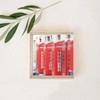 Wooden Box - Telephone Booths Red London England (11 x