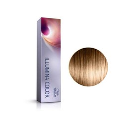 Wella Illumina Hair Colour 60 ml