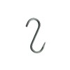 Butcher Hooks, Meat Hooks, Smoking Hooks, Wild Hooks, Stainless Steel