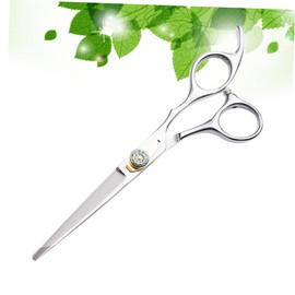 VICASKY 1pc Hair Cutting Scissors Professional Hairdressing Shear for Home and Barber Use Resistant Design for Hair Cutting and Grooming