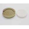 Fleet Mono Aroma Stone Set, Beige, MO-SE-GC/BE