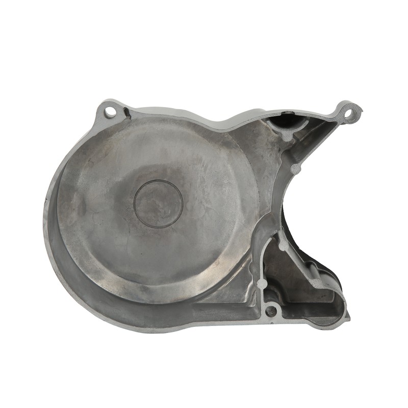 Motorcycle Engine Ignition Magneto Stator Side Protective Cover Replacement for