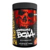 Bcaa Hardcore Mutant Aminoacidos Suplemento 30 Servicios Sabor Durazno